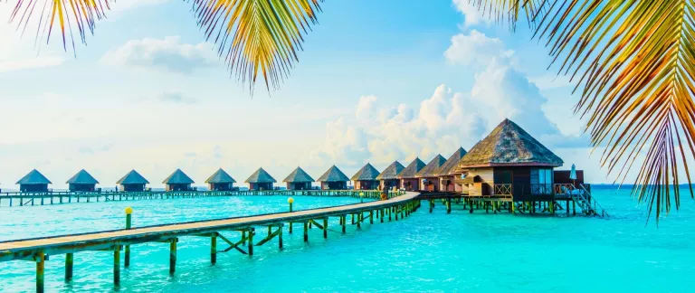 Malediven im November