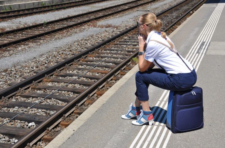 Reise Feng Shui – was ein Glück